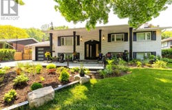 212 Lockhart Drive, St. Catharines, Ontario L2T1X1
