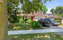 123 Abbeywood Trail, North York, ON M3B 3B6, Canada, Toronto, Ontario