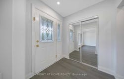 3 Glendower Circuit, Toronto, Ontario M1T2Y9