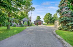2355 Shirley Road, Scugog, Ontario L9L1B3