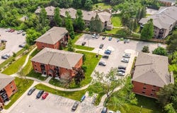 B6 - 179 Edgehill Drive, Barrie, Ontario L4N1L9