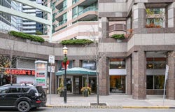 3305 - 38 Elm Street, Toronto, Ontario M7A2A3