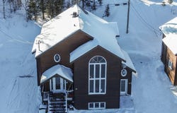 54-56 Rue de Davos, Saint-David-de-Falardeau, QC G0V1C0, CA, Saint-David-de-Falardeau, Quebec G0V1C0