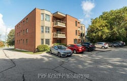 101 - 401 Erb Street W, Waterloo, Ontario N2L1W7