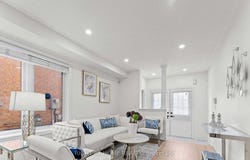 124 Nahani Way, Mississauga, Ontario L4Z4J8