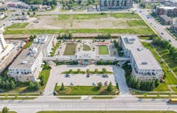 507 - 90 Dean Avenue, Barrie, Ontario L4N0M3