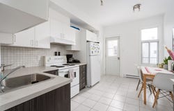392 Rue Egan, Montréal, Quebec H4H1W3