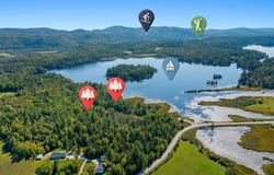 Ch. Lemens, Lac-Sainte-Marie, Quebec J0X1Z0