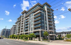 809 - 396 Highway 7 E, Richmond Hill, Ontario L4B0G7