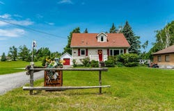 2290 Highway 11 South Highway, Oro-Medonte, Ontario L0L2L0