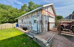 173 Av. Damase-Potvin, Baie-Comeau, QC G4Z2S1, CA, Baie-Comeau, Quebec G4Z2S1