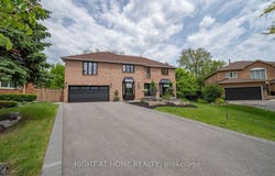 151 Calvin Chambers Road, Vaughan, Ontario L4J1E8