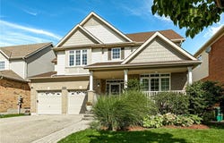 312 Schooner Crescent, Waterloo, ON, Waterloo, Ontario N2K-4M5