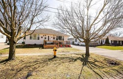 14 Heywood Avenue, St. Catharines, Ontario L2M2M8