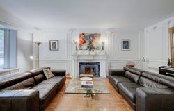 621 Ch. de la Côte-Ste-Catherine, Montréal (Outremont), Quebec H2V 2C4