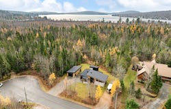8 Rue du Grand-Héron, Fossambault-sur-le-Lac, Quebec G3N 2R6