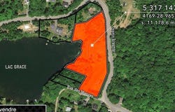 238 Ch. Braemar, Gore, Quebec J8H3W8