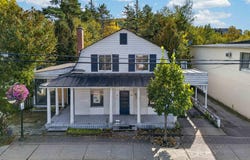 821 Rue de St-Jovite, Mont-Tremblant, Quebec J8E 3J8