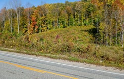 Ch. de Point Comfort, Gracefield, Quebec J0X1W0