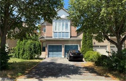 54 Golden Oak Avenue, Richmond Hill, Ontario L4S1Y5