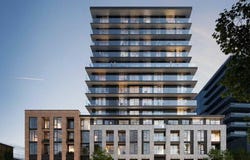 1512 - 1 Jarvis Street, Hamilton, Ontario L8R3J2