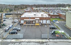 1221 1225 Boul. St-Jean-Baptiste, Montréal (Rivière-des-Prairies/Pointe-aux-Trembles, Quebec H1B 4A2