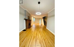 34 Woodington Avenue, Toronto, Ontario M4C3J3
