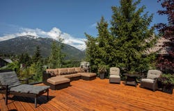 6361 Fairway Drive, Whistler, British Columbia V8E 0C9