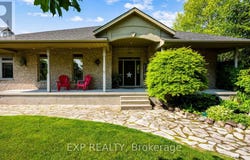 10 JAMES STREET, Minto, Ontario N0G2L0