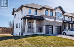 52 Lahey Crescent, Penetanguishene, Ontario L9M0W1