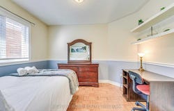 814 Brass Winds Place, Mississauga, Ontario L5W1T4