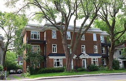 1191 Boul. René-Lévesque O., Sainte-Foy/Sillery/Cap-Rouge, QC G1S1V8, CA, Sainte-Foy/Sillery/Cap-Rouge, Quebec G1S1V8