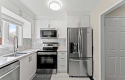 115 Ferncliffe Crescent, Markham, Ontario L3S4N7