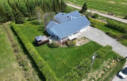 107 Ch. Desrosiers, Saint-Mathieu-dHarricana, QC J0Y1M0, CA, Saint-Mathieu-d'Harricana, Quebec J0Y1M0