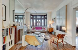 770 Av. Stuart, Montréal (Outremont), Quebec H2V 3W5