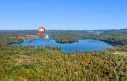Ch. du Lac-Vert, Lac-Sainte-Marie, Quebec J0X1Z0