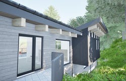 475 Bayview Road, Lions Bay, British Columbia V0N 2E0