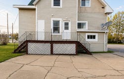 322 10e Avenue E., Amos, Quebec J9T3W6