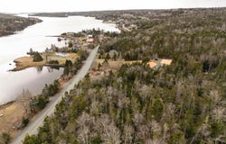 Prospect Bay Road Lot 102, Prospect Bay, Nova Scotia B3T 1Z4