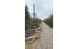 Rue des Écorces, Saint-Alphonse-Rodriguez, QC J0K1W0, CA, Saint-Alphonse-Rodriguez, Quebec J0K1W0