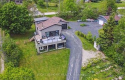 339520 PRESQUILE Road, Georgian Bluffs, Ontario N0H2T0
