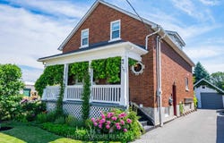 739 Albert Street, Oshawa, Ontario L1H4T7