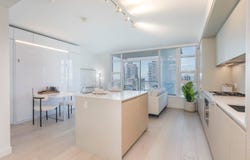 1289 Hornby Street 2503, Vancouver, British Columbia V6Z 0G7