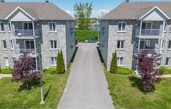 4570-4580 Rue Denault, Trois-Rivières, QC G9A0B8, CA, Trois-Rivières, Quebec G9A0B8
