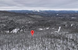 Ch. Grenier, Lac-Supérieur, Quebec J0T1J0