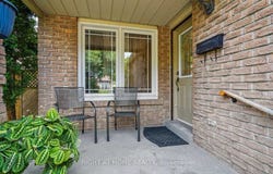 35 Millington Crescent, Ajax, Ontario L1T1R2