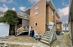 58-62 Rue Rhainds, Chicoutimi, QC G7G2H4, CA, Chicoutimi, Quebec G7G2H4