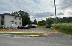 Rue Lavaltrie N., Joliette, QC J6E5W6, CA, Joliette, Quebec J6E5W6