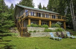 4801 Ch. de la Rivière-Perdue, Wentworth-Nord, QC J0T1Y0, CA, Wentworth-Nord, Quebec J0T1Y0