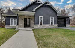 817 Ch. Simoneau, Orford, QC J1X6N4, CA, Orford, Quebec J1X6N4